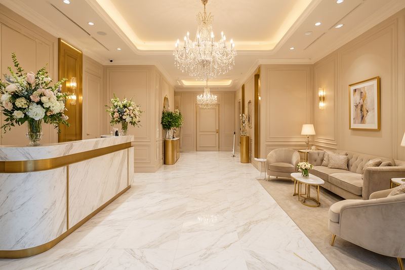 台北医学大学附设医院整形外科